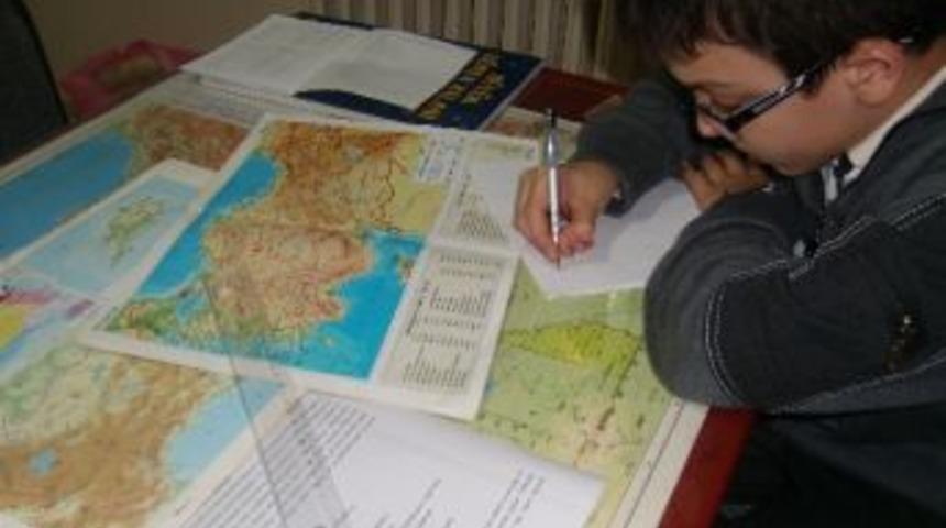 Sakarya Nehri, Dizelerdeki Gibi Kıvrım Kıvrım Akıyor