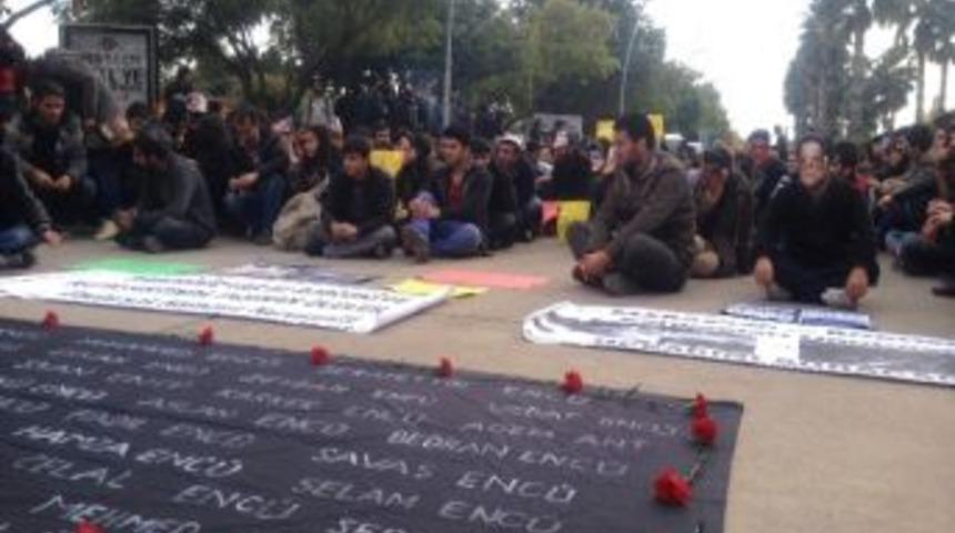 Uludere Olaylarının Birinci Yıld&ouml;n&uuml;m&uuml;