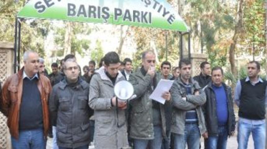 Nusaybin Kesk Bileşenlerinden Uludere A&ccedil;ıklaması