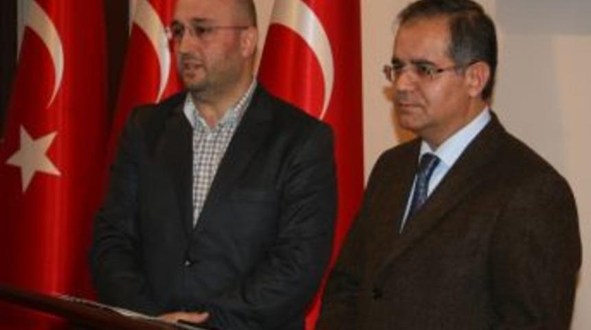 Kilis&rsquo;e 15 Bin Kişilik 2&rsquo;inci Konteyner Kent Kuruluyor