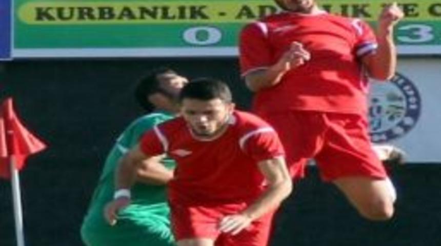 Yıldızg&uuml;c&uuml;spor, Bozdoğan&rsquo;ı D&ouml;rtledi