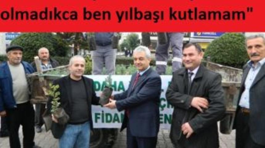 Yedi Hristiyan bir danaya ortak olmadık&ccedil;a...