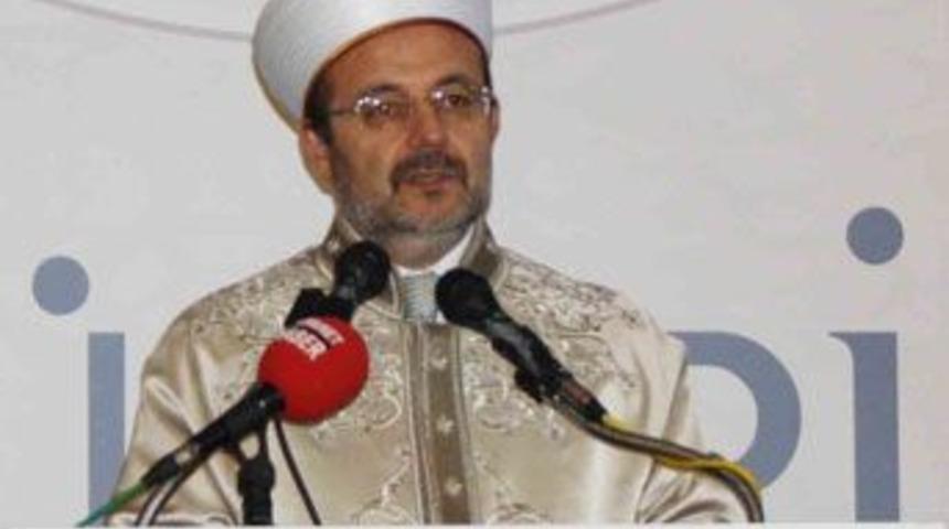 Halkın y&uuml;zde 72'si dindar