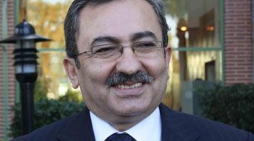 Manavgat M&uuml;ft&uuml;s&uuml; g&ouml;reve başlıyor