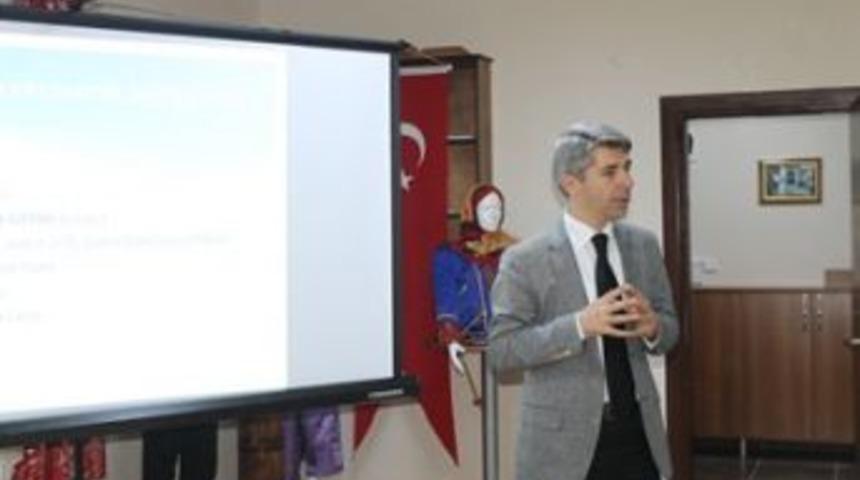 Bulgaristan ile yatırım fırsatları ele alındı