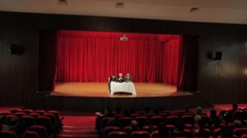 Okulların m&uuml;d&uuml;r yardımcıları buluştu