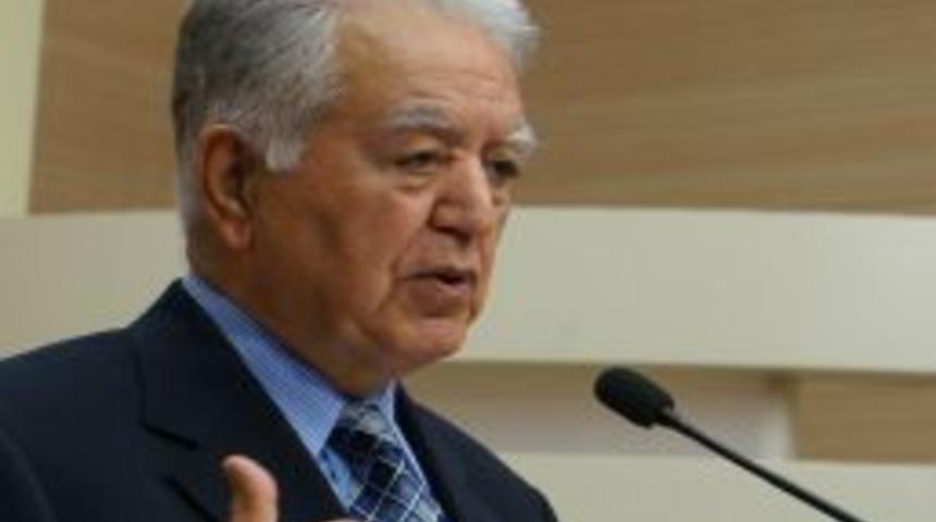 Loğoğlu: CHP, Suriye'de Ne Muhaleffetten Ne De Rejimden Yana