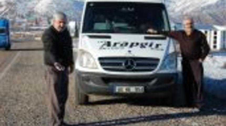 &ldquo;Yaptığınızı siz beğendiniz mi?&rdquo;