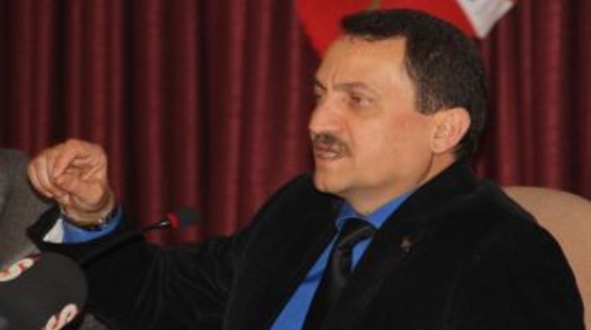 Bik Genel M&uuml;d&uuml;r&uuml; Atalay: &ldquo;şantaj Gazeteciliği Bitti&rdquo;