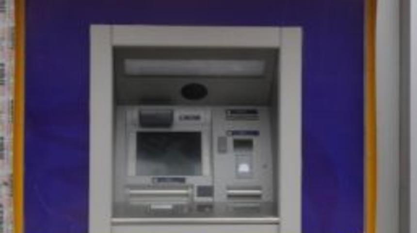Banka Şubesi Olmayan Sincik İl&ccedil;esine Atm Kuruldu