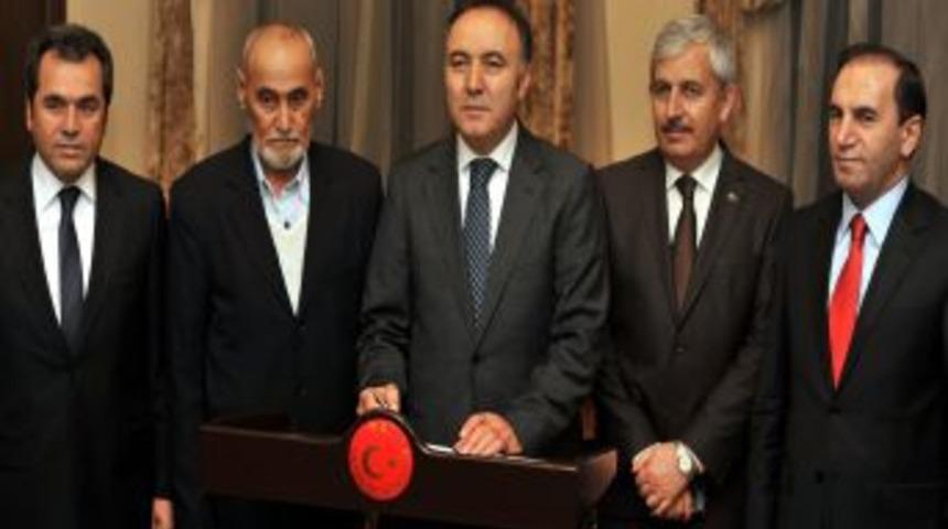 Kumluca&rsquo;ya Anadolu İmam Hatip Lisesi Yapılacak