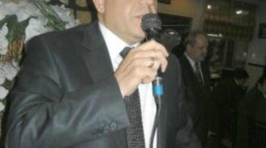 Kula Ve Selendili İşadamlarının &Ouml;d&uuml;l Gururu