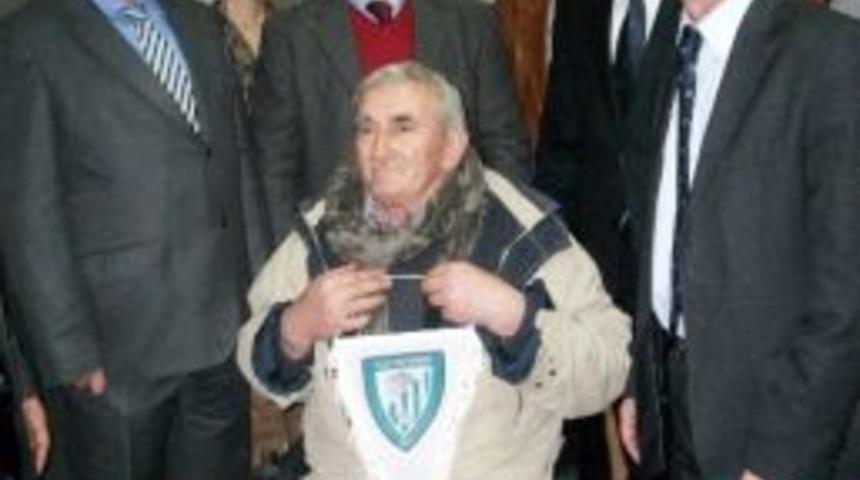 Mudanya&rsquo;dan Kosova&rsquo;ya 10 Ak&uuml;l&uuml; Araba