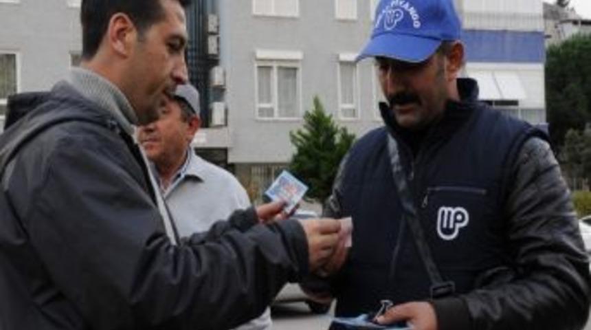 Antalya&rsquo;da G&uuml;ven Timleri Yılbaşına Hazır