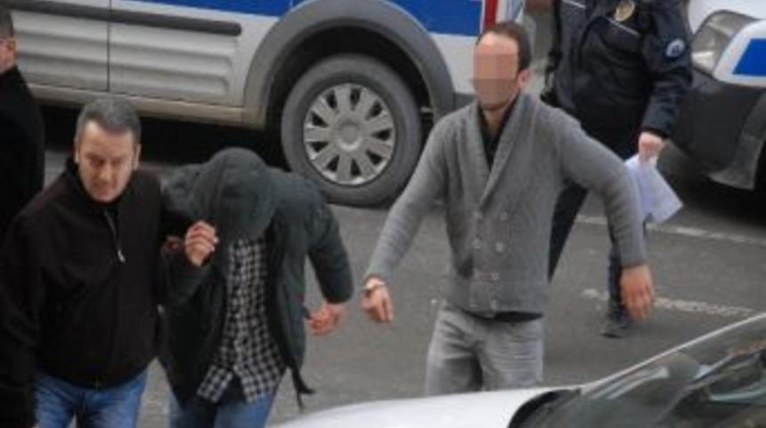 Cinsel İstismar İddiası Zanlıları Serbest