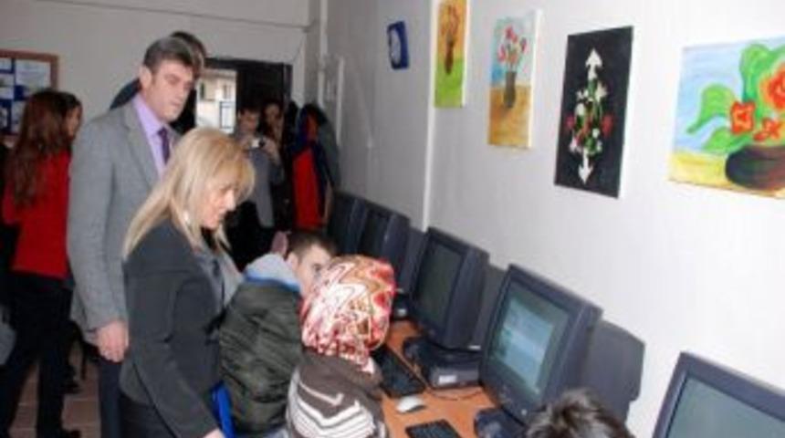 Kara&rsquo;dan Sivil Toplum Kuruluşlarına Ziyaret