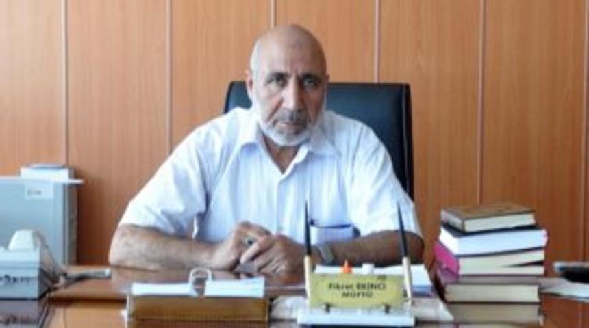 &Ouml;ğretmen Ve &Ouml;ğrencilere Umre D&uuml;zenlenecek