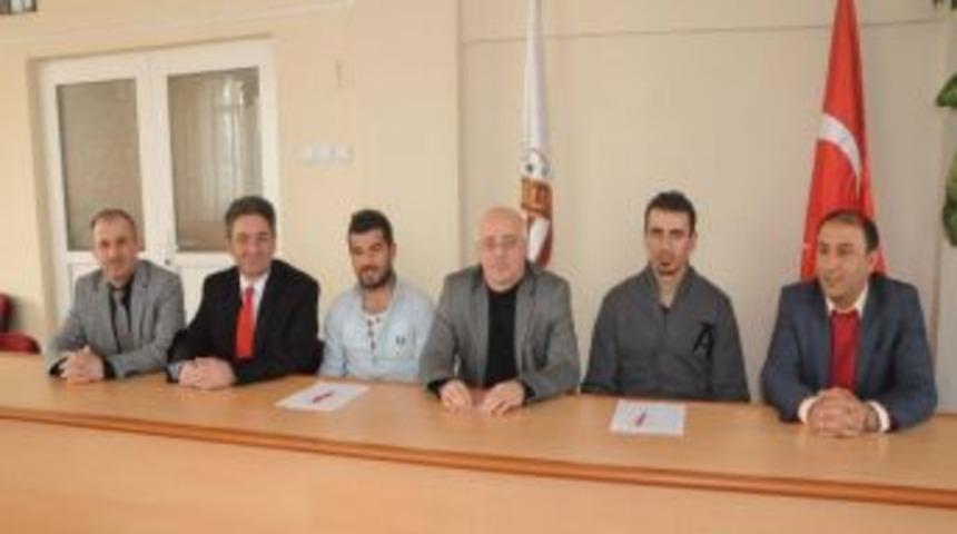 İneg&ouml;lspor&rsquo;a &Ccedil;ifte Takviye