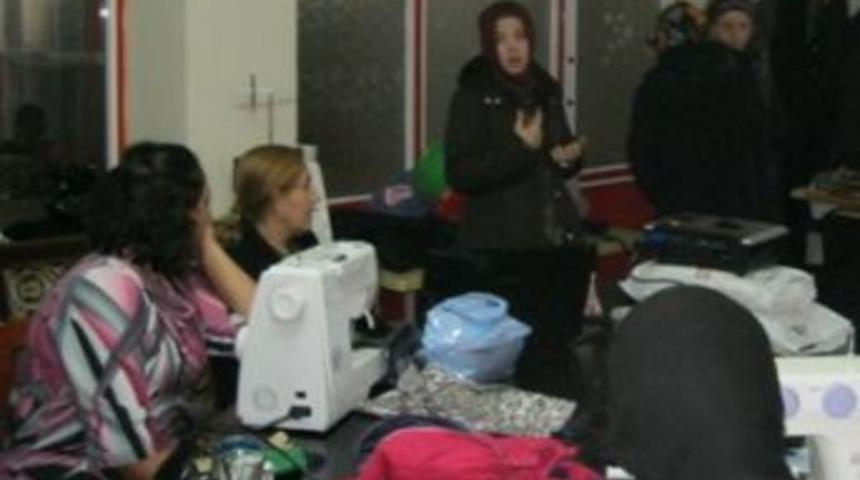 Kartepe&rsquo;de geri d&ouml;n&uuml;ş&uuml;m &ccedil;alışmaları s&uuml;r&uuml;yor