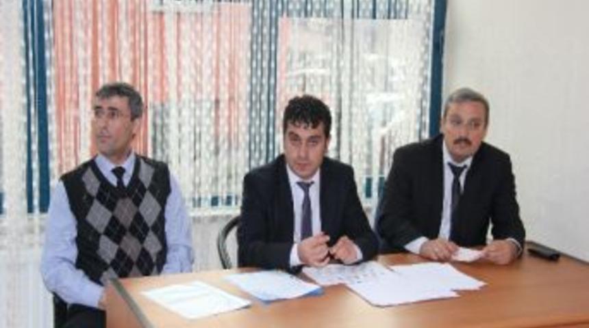 Tarımsal Ama&ccedil;lı Kooperatiflere Seminer