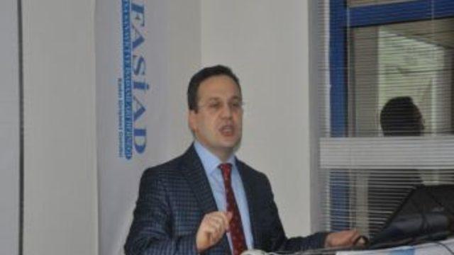 Fatsalı Kadın Girişimcilere Seminer
