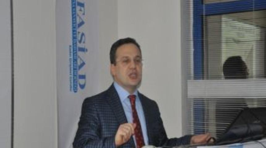 Fatsalı Kadın Girişimcilere Seminer