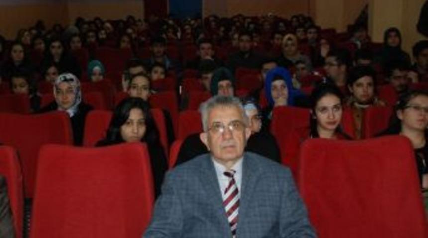 Ter&ouml;r &Ouml;rg&uuml;tlerinin Hedefi Gen&ccedil;ler