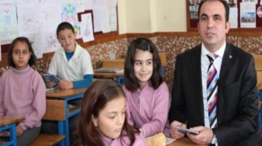 Sel&ccedil;uklu&rsquo;da Eğitim Değer Kazanıyor