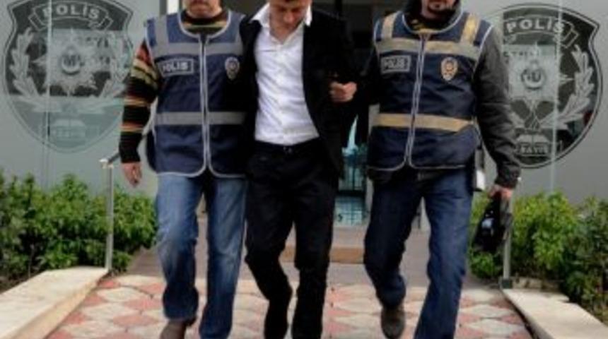 Gasp Ve Kapka&ccedil; Zanlıları Yakalandı