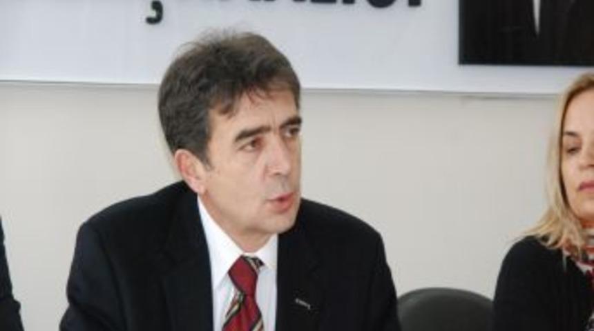 Atalay: Samsun Davalık Şehir Haline Geldi