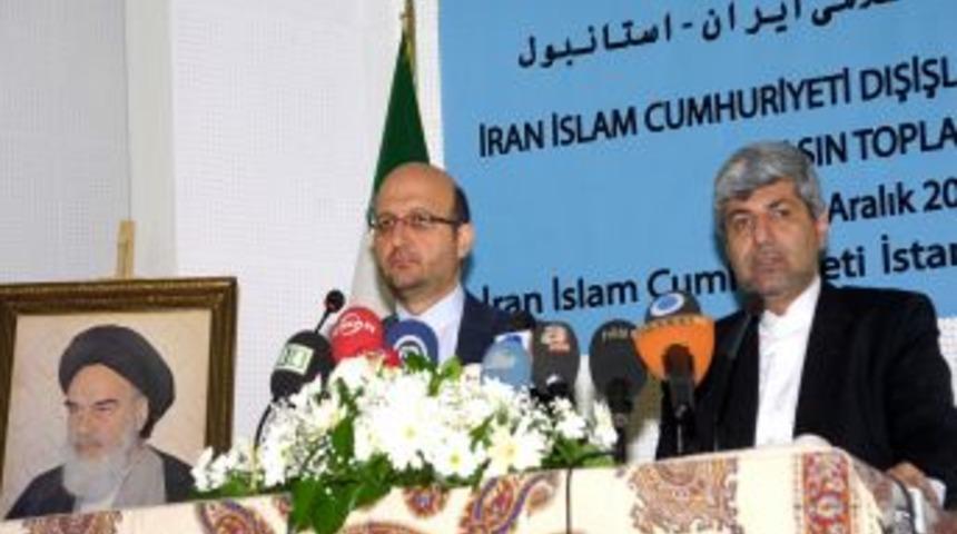 İran S&ouml;zc&uuml;s&uuml;: Suriye&rsquo;ye Askeri M&uuml;dahale T&uuml;m B&ouml;lgeyi Etkileyecek