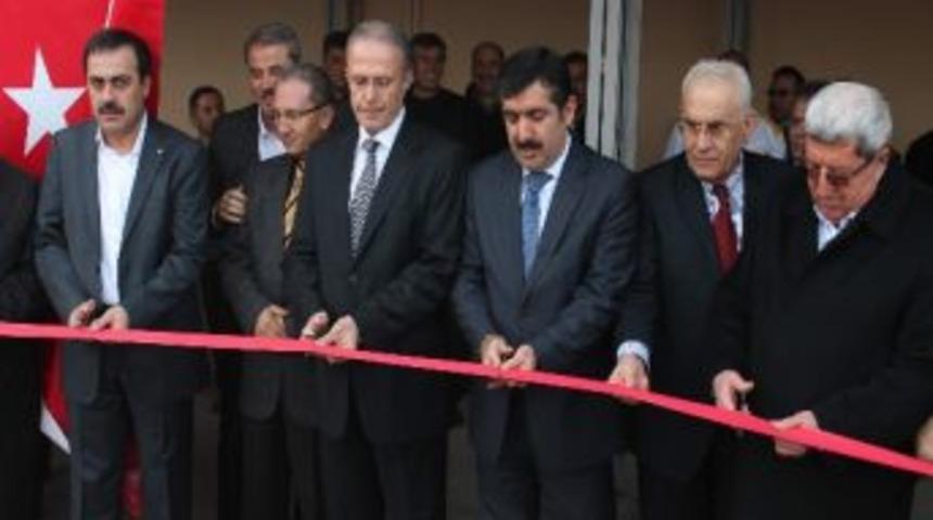 İl &Ouml;zel İdaresine Elektrikli Otomobil