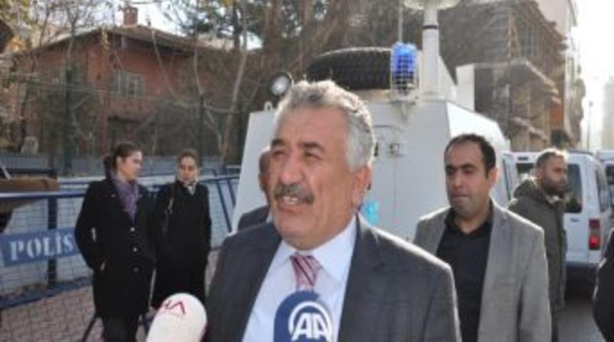 Sadak, Denetimli Serbestlik Kapsamında İmza Attı