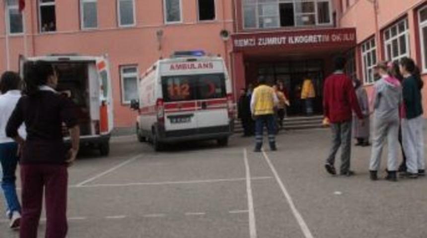 Yerli Malı Koca Sınıfı Zehirledi