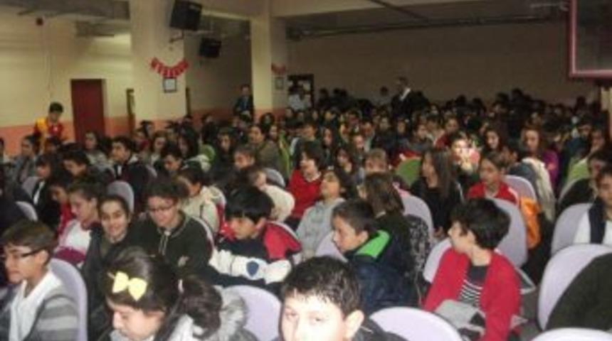 Hayvan Sevgisi Projesi