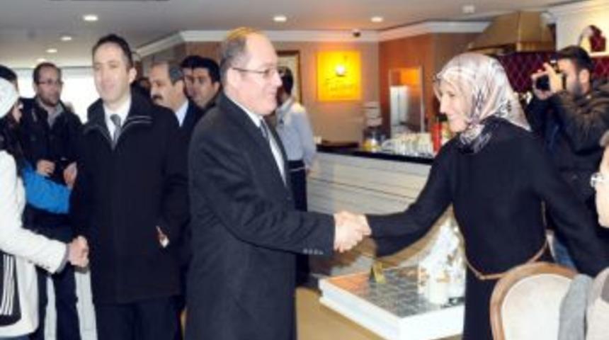 Mado, 296. Şubesini Sivas&rsquo;ta A&ccedil;tı