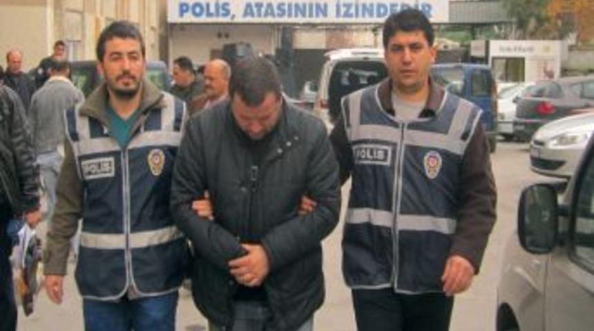 Kredi Vaadiyle 13 Kişiyi Dolandırmış