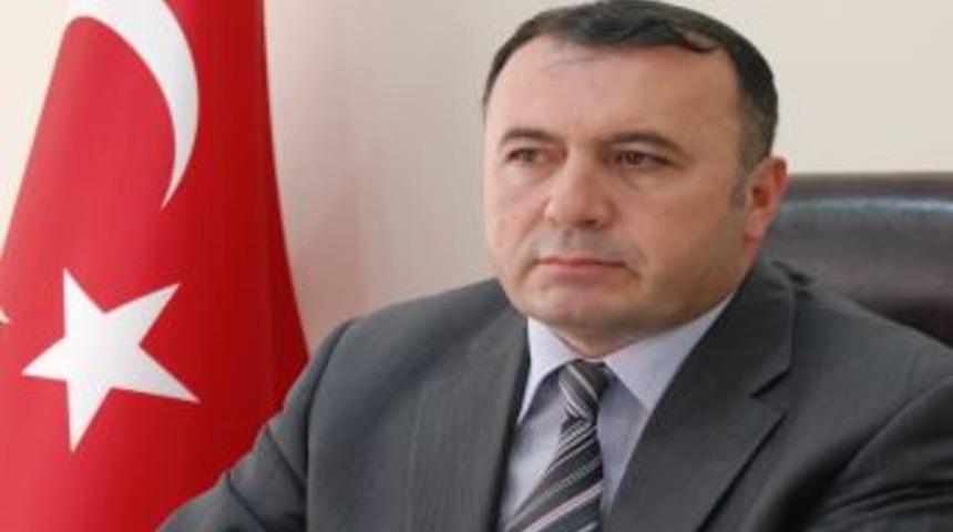 Merzifon Emniyeti Yılbaşına Hazır