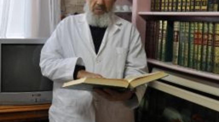 &Uuml;nl&uuml; S&uuml;nnet&ccedil;i Vefat Etti