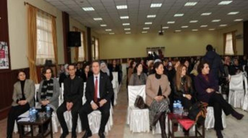 G&ouml;n&uuml;l El&ccedil;ileri Toplandı