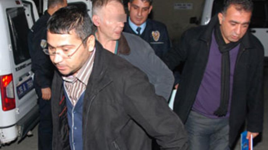 İzmir'de iğren&ccedil; taciz iddiası!