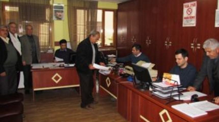 B&uuml;t&uuml;nşehir&rsquo;in Ardından K&ouml;ylerde Devir-teslim Telaşı Başladı