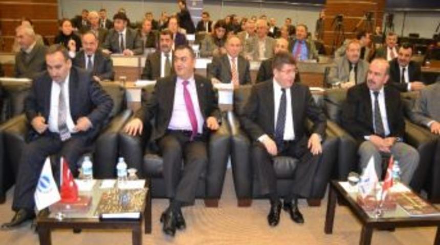 Kayso Başkanı Mustafa Boydak: