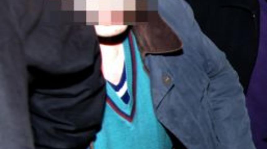 Kız &Ccedil;ocuklarına Cinsel Istismar Iddiasında Kan Aktı: 2 Yaralı