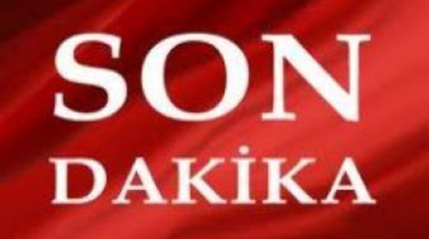 Okul'da intihar şoku