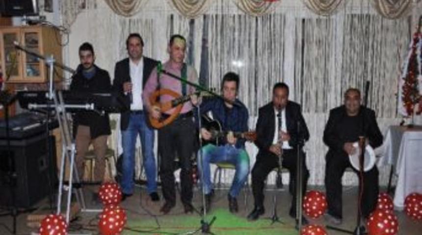 Musiki Cemiyeti 35. Yılını Kutladı