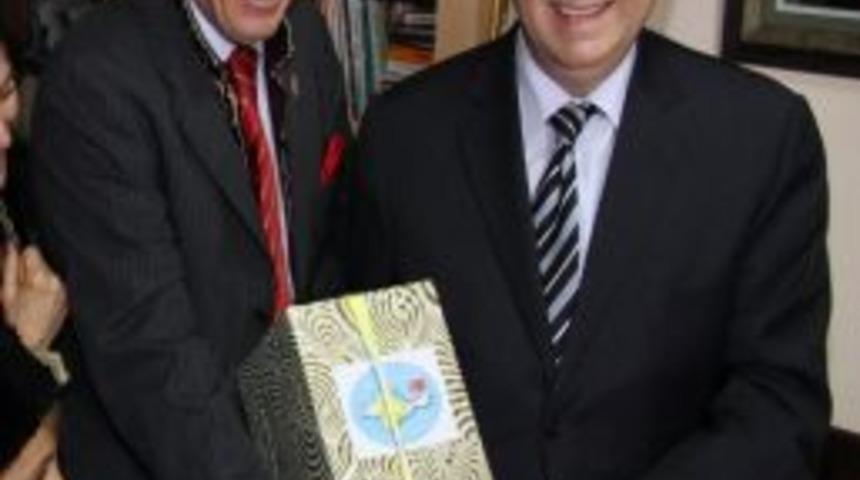 Kırım Tatları İzmir&rsquo;de Yaşayacak