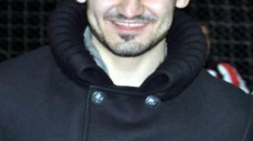 Borussıa Dortmundlu İlkay G&uuml;ndoğdu'un Hayali T&uuml;rkiye'de Futbol Oynamak