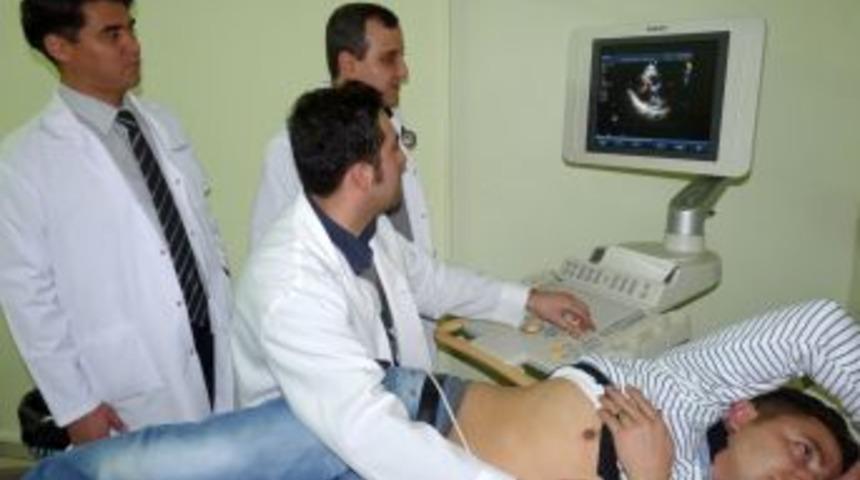 EDH&rsquo;ye Son Model EKO Cihazı