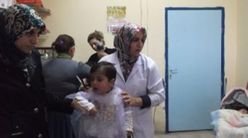 HEM&rsquo;in Kuaf&ouml;r Kursu B&uuml;y&uuml;k Ilgi G&ouml;r&uuml;yor